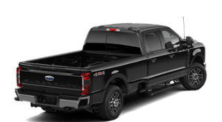 2026 Ford Super Duty® External Image 4